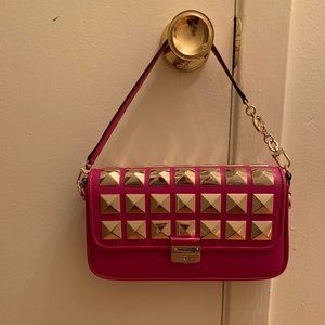 Michale Kors Bradshaw shoulder bag